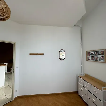 Des Berges En Rdc Et Parking Prive * Soissons